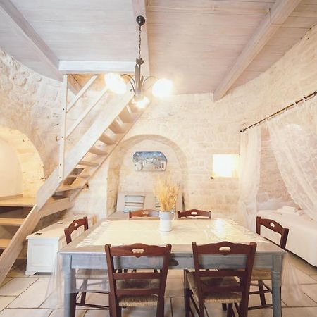 Trulli Antica Fonte Luxury Suite Alberobello Kültér fotó