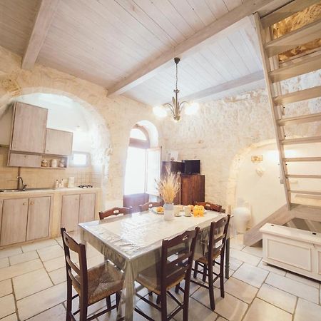 Trulli Antica Fonte Luxury Suite Alberobello Kültér fotó