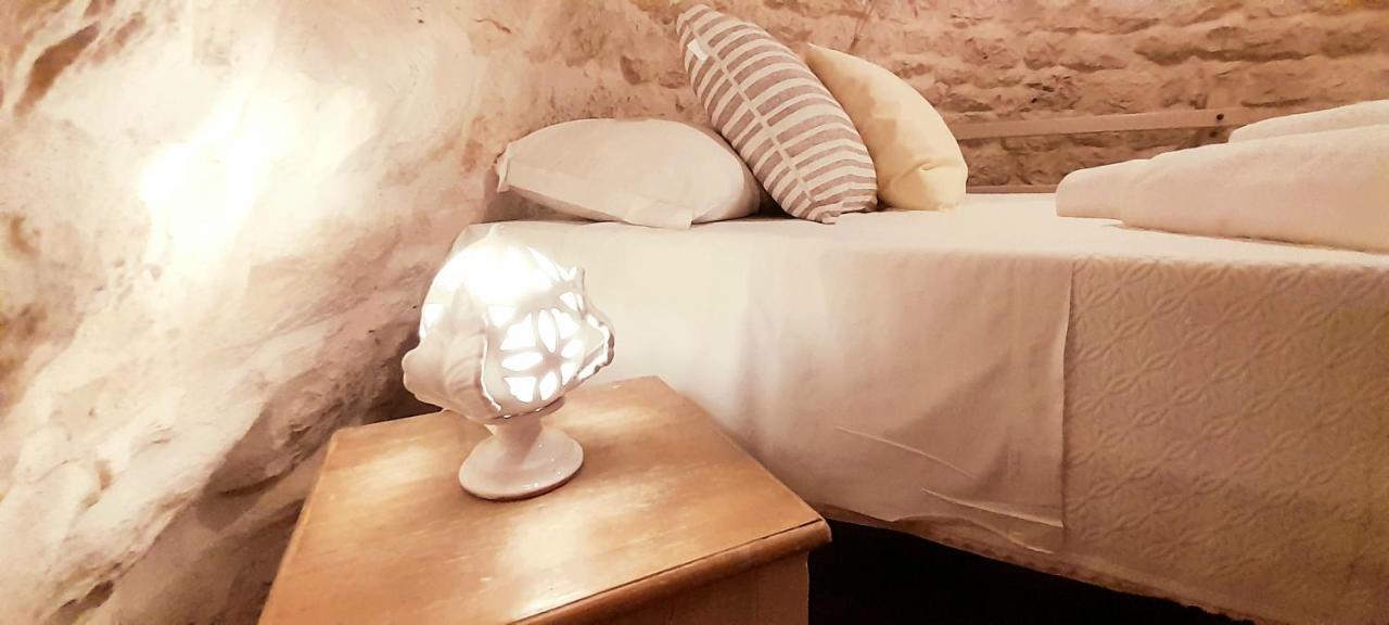 Trulli Antica Fonte Luxury Suite Alberobello Kültér fotó