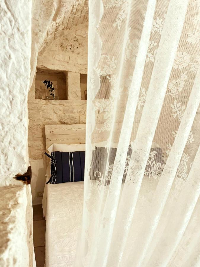 Trulli Antica Fonte Luxury Suite Alberobello Kültér fotó