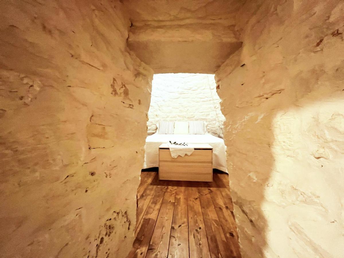 Trulli Antica Fonte Luxury Suite Alberobello Kültér fotó