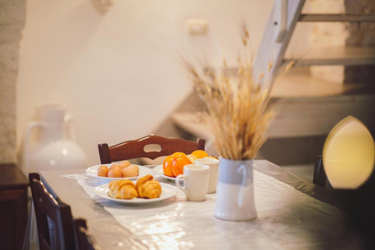 Trulli Antica Fonte Luxury Suite Alberobello Kültér fotó